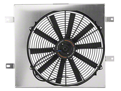 FourRunner Cooling System 2010-2024