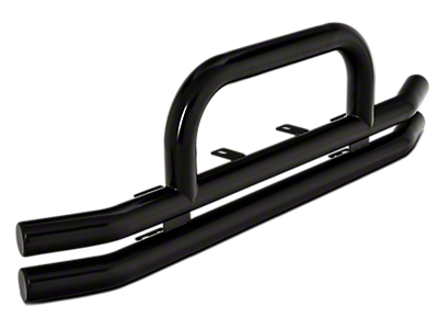 FourRunner Front Bumpers 2003-2009