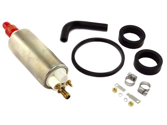 Cherokee Fuel System Parts 2014-2023 KL