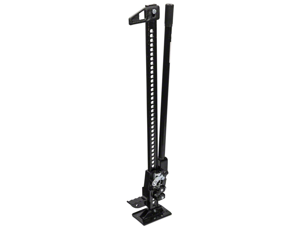 FourRunner Recovery Jacks & Accessories 2010-2024