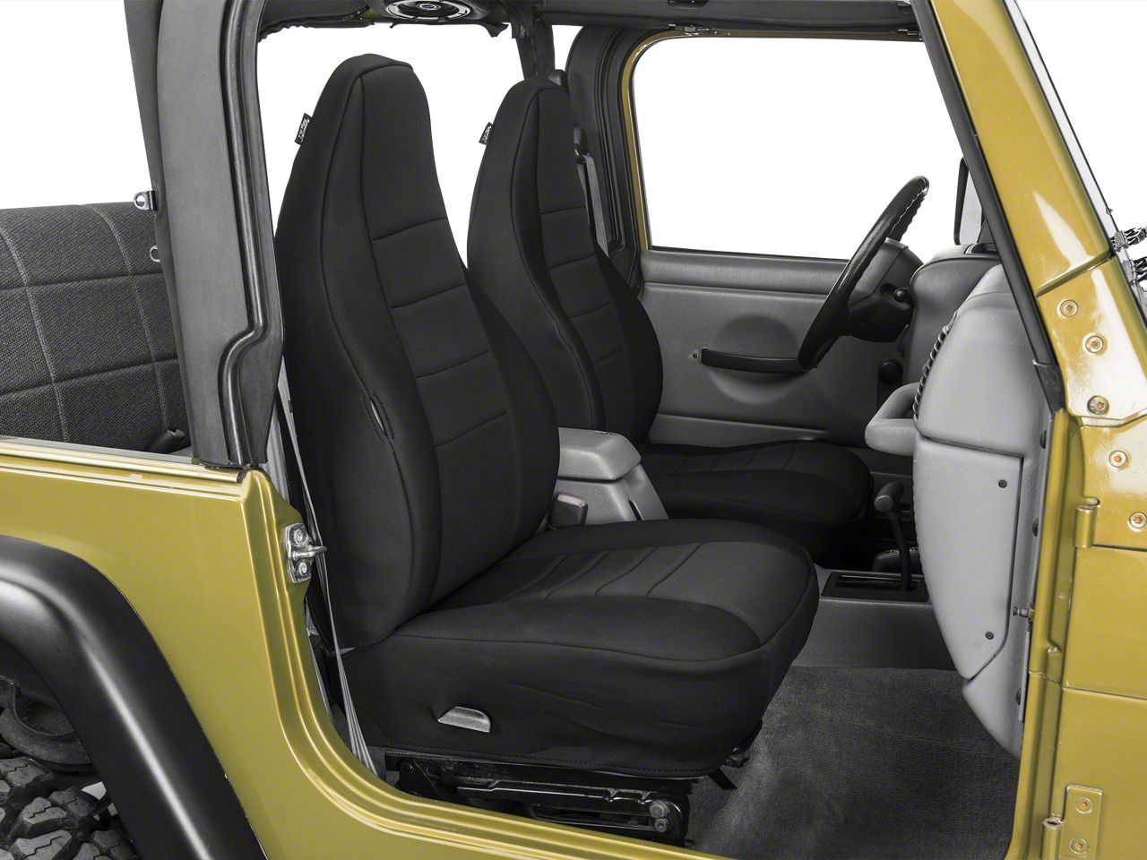 Cherokee Seat Covers 2014-2023 KL 
