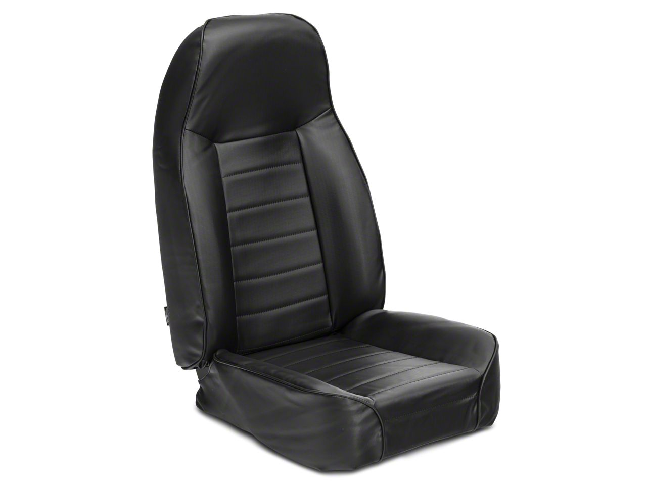 Cherokee Seats & Hardware 2014-2023 KL 