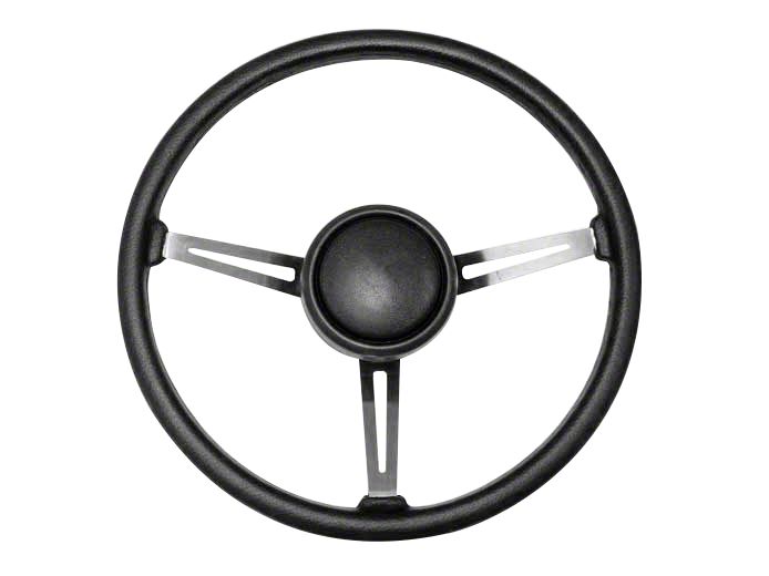 BroncoSport Steering Wheel Covers & Steering Wheels