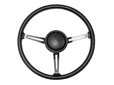 Bronco Steering Wheel Covers & Steering Wheels 2021-2023