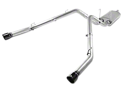 Exhaust Systems<br />('09-'18 Ram 1500)