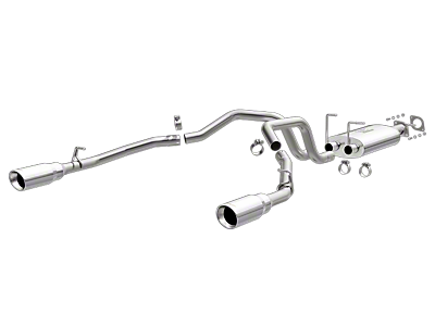 Ram 1500 Exhaust Systems 2019-2023