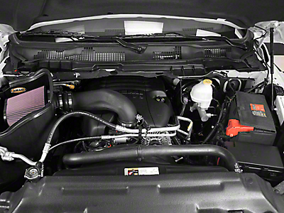 Ram Engine