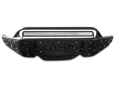 Ram 1500 Front Bumpers 2002-2008