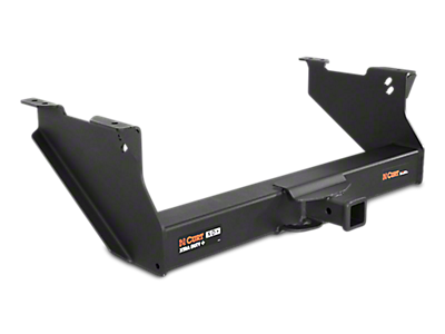 Ram 1500 Towing & Hitches 2002-2008
