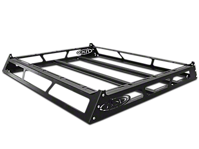 Charger Racks & Carriers 2011-2022