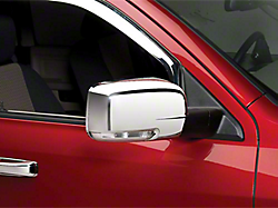 Mirrors & Mirror Covers<br />('09-'18 Ram 1500)