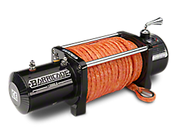 Winches<br />('02-'08 Ram 1500)