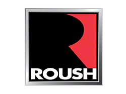 Roush Exhaust Products