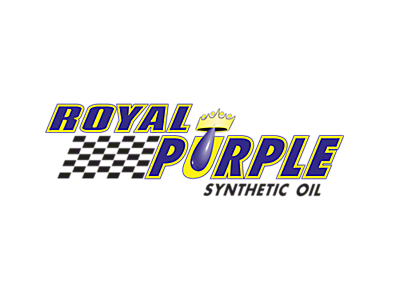 F150 Royal Purple Fluids