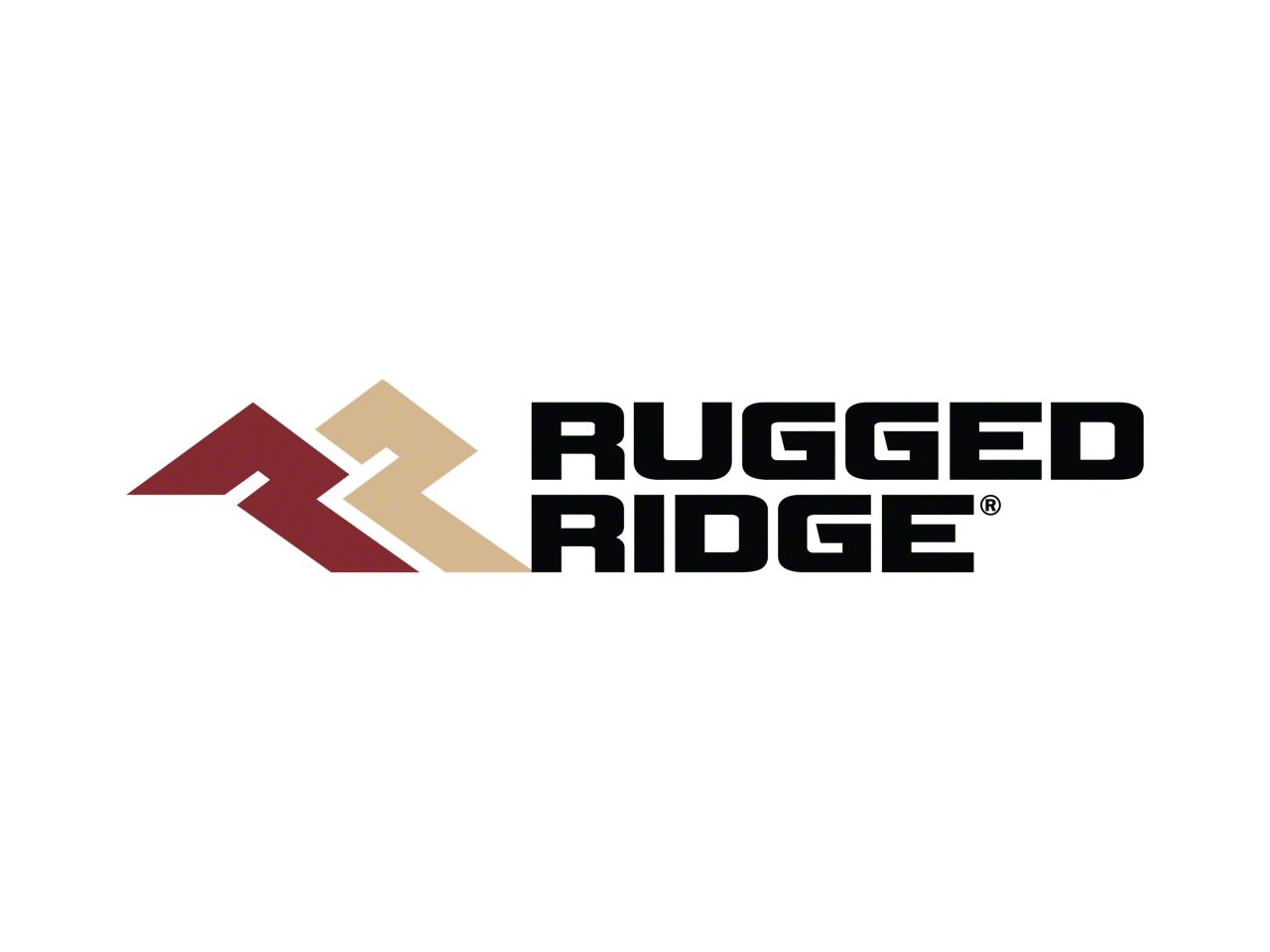 Jeep Rugged Ridge