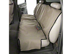 Seat Covers<br />('07-'13 Sierra 1500)