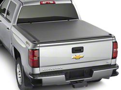 Bed Covers & Tonneau Covers