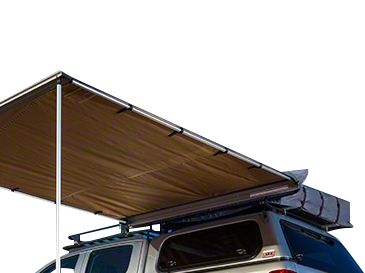 Tacoma Roof Top Tents & Camping Gear 2005-2015
