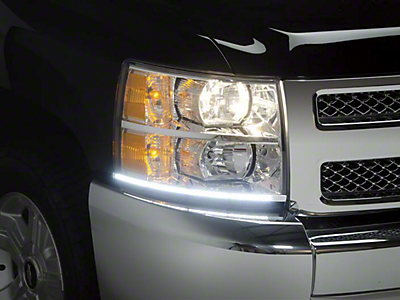 Silverado Lights 2007-2013