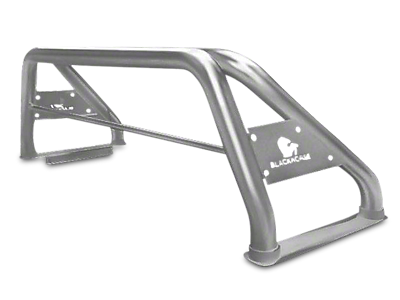 Silverado Roll Bars, Cages & Chase Racks