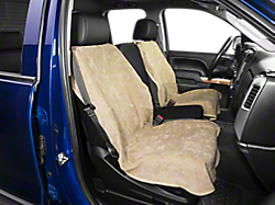 Seat Covers<br />('07-'13 Silverado 1500)