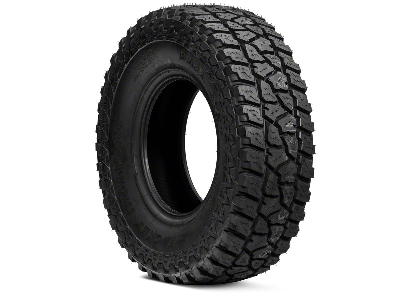 Tacoma Tires 2024