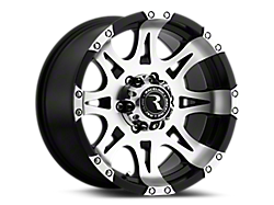 Wheels<br />('14-'18 Silverado 1500)
