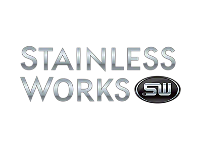 F150 Stainless Works Parts