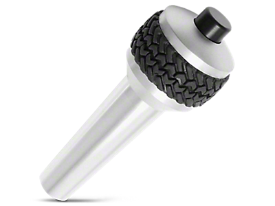 Tacoma Shift Knobs & Accessories 2016-2023