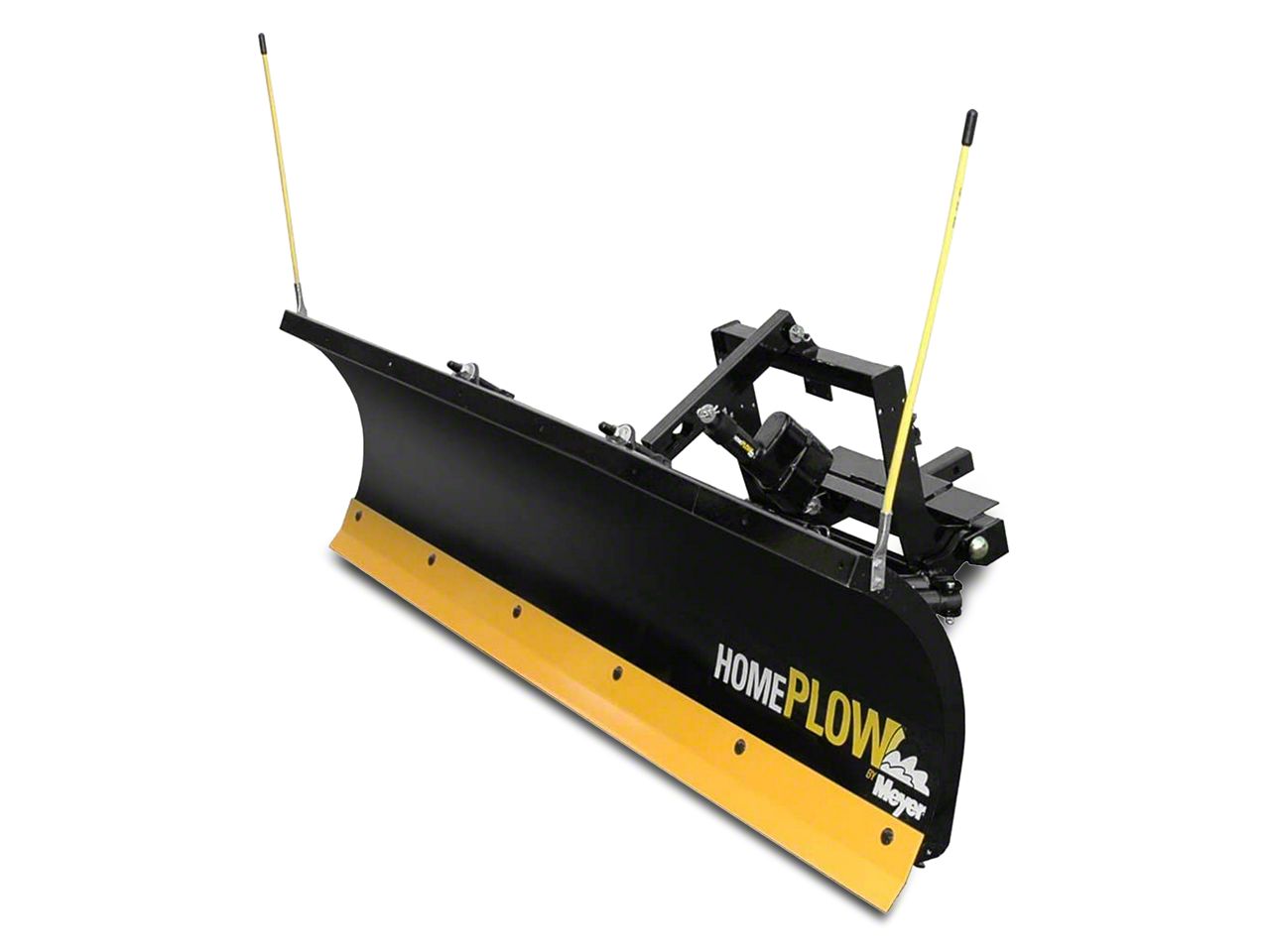 Tacoma Snow Plows 2005-2015