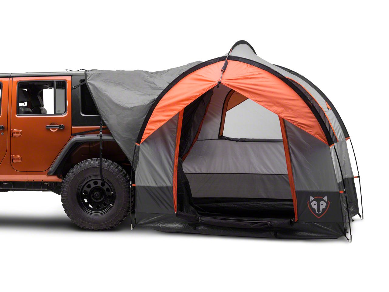 Gladiator Roof Top Tents & Camping Gear