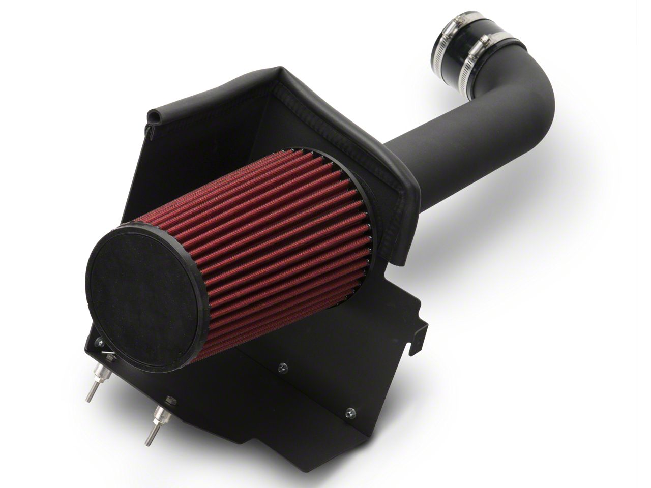 Jeep Cold Air Intakes & Air Filters
