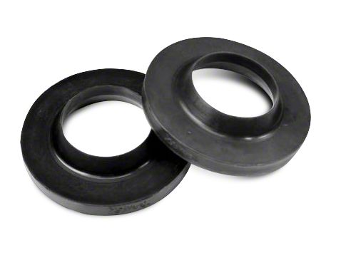 Jeep Coil Spring Spacers 2007-2018 JK