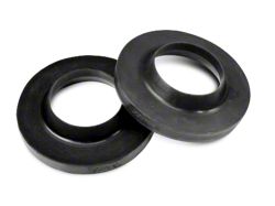 Coil Spring Spacers