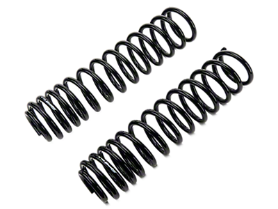 Jeep Coil Springs & Accessories 1987-1995 YJ