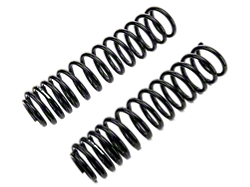 Coil Springs & Accessories<br />('07-'18 Wrangler)