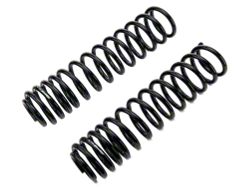 Coil Springs & Accessories<br />('07-'18 Wrangler)