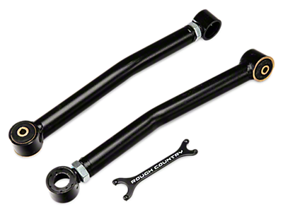 Jeep Control Arms & Accessories 2018-2023 JL