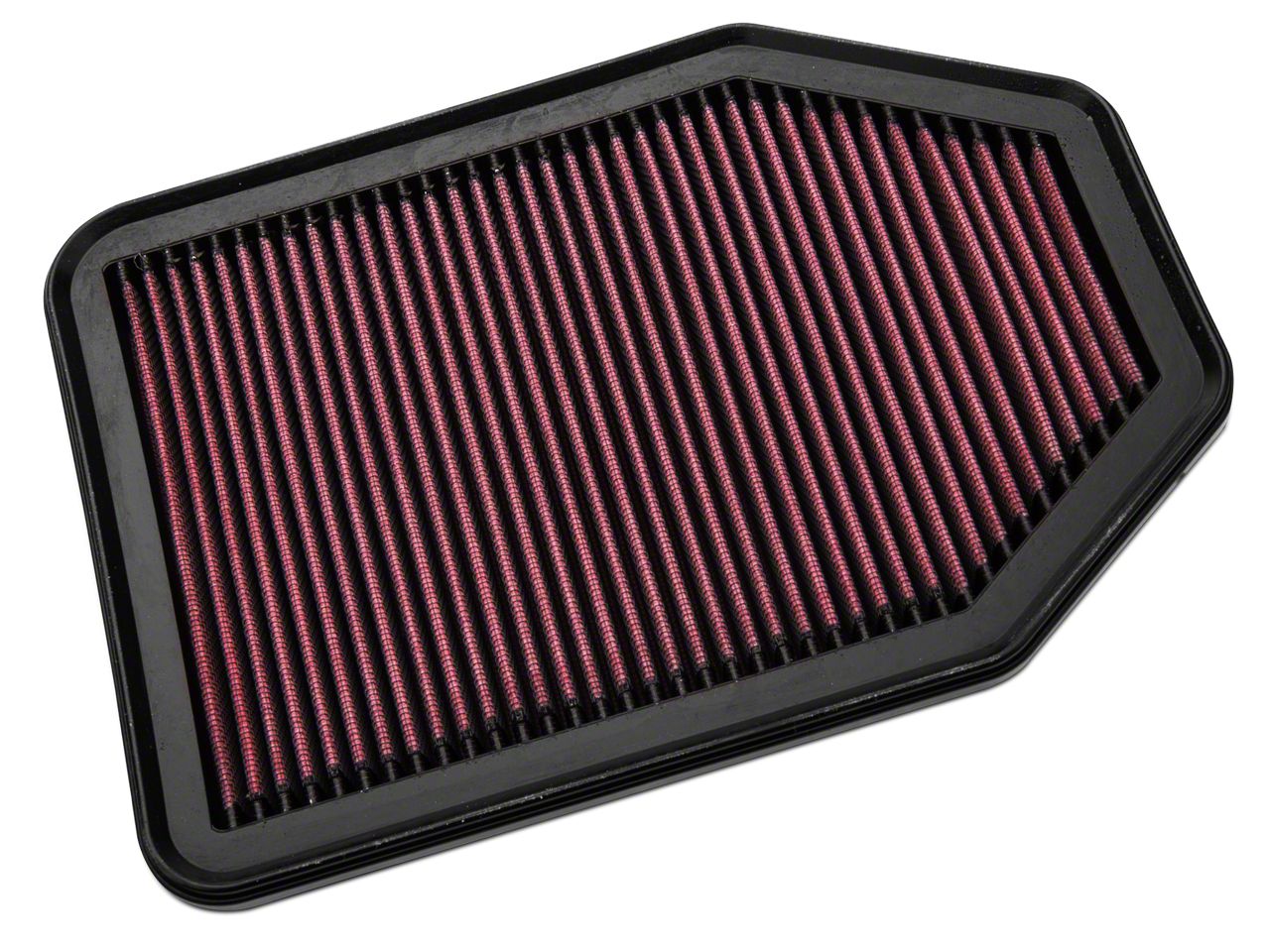 Jeep Gaskets, Seals & Filters