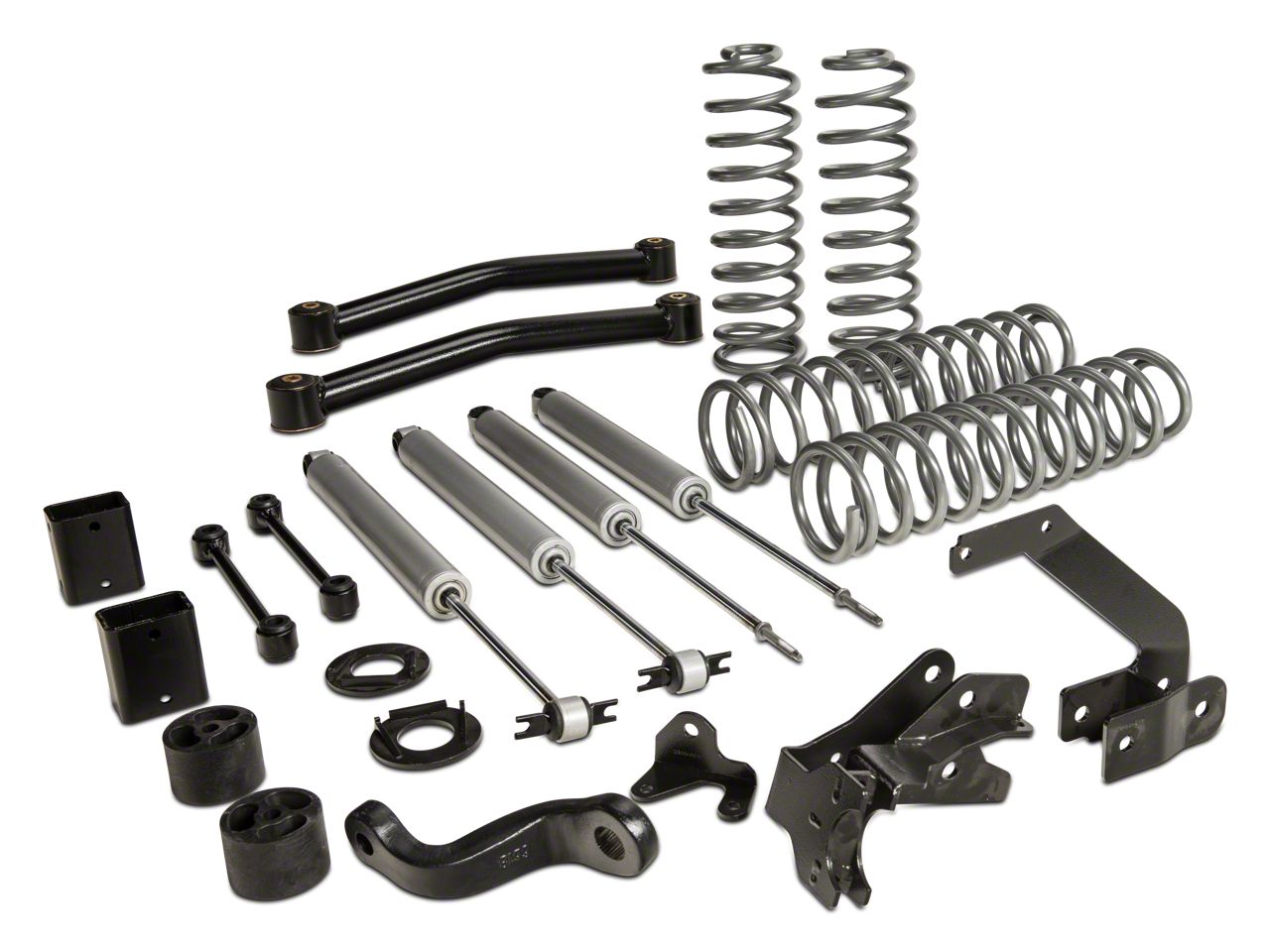 New Products Suspension Parts