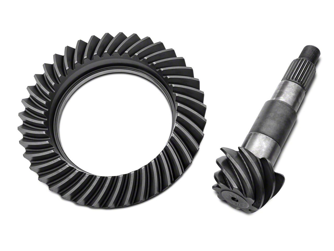 Jeep Ring & Pinion Gears