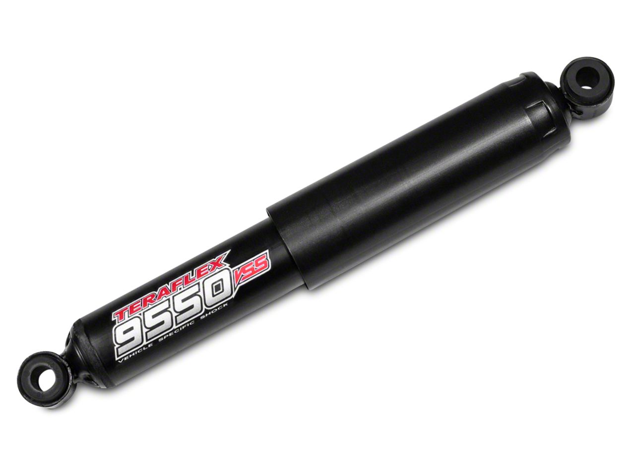 Jeep Steering Stabilizers