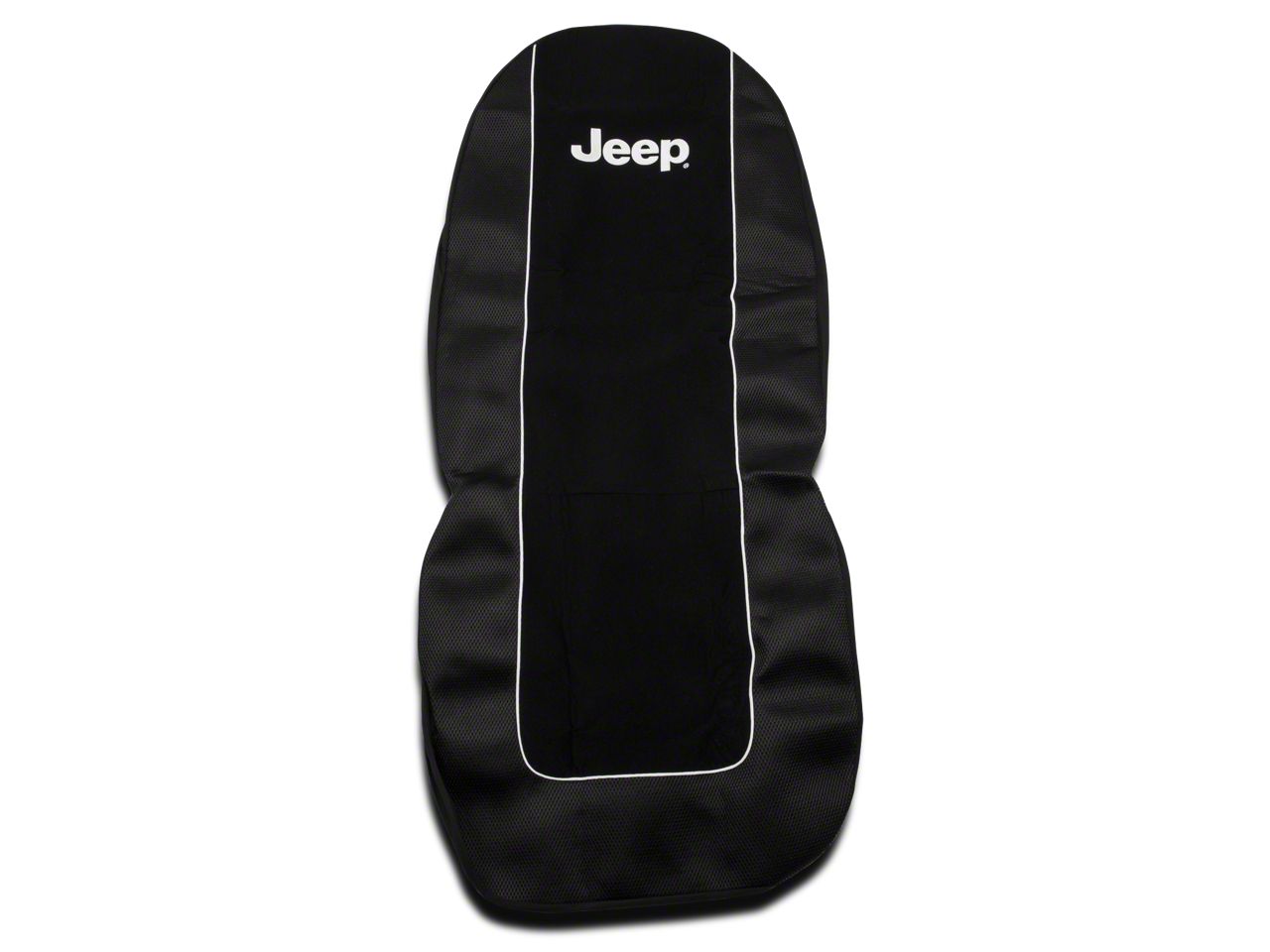 Jeep Seat Covers 2018-2024 JL