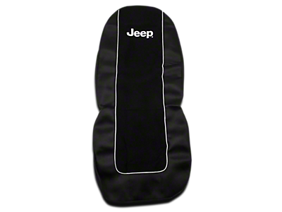 Jeep Seat Covers 2018-2022 JL