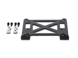 Winch Mounting Plates<br />('18-'24 Wrangler)