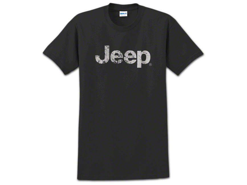 Jeep Shirts & T-Shirts