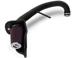 Cold Air Intakes & Air Filters<br />('97-'06 Wrangler)