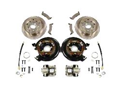 Brake Conversion Kits