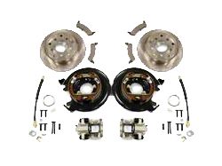 Brake Conversion Kits