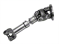 Driveshafts & U-Joints<br />('97-'06 Wrangler)